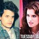 Illustration for article titled Serial Dater John Mayer Lurches Over To Allison Williams